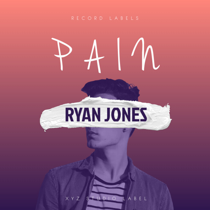 Album Artwork