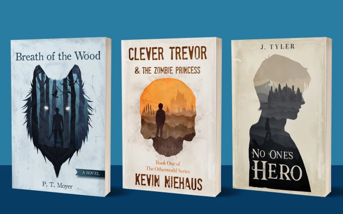 Book Cover Design