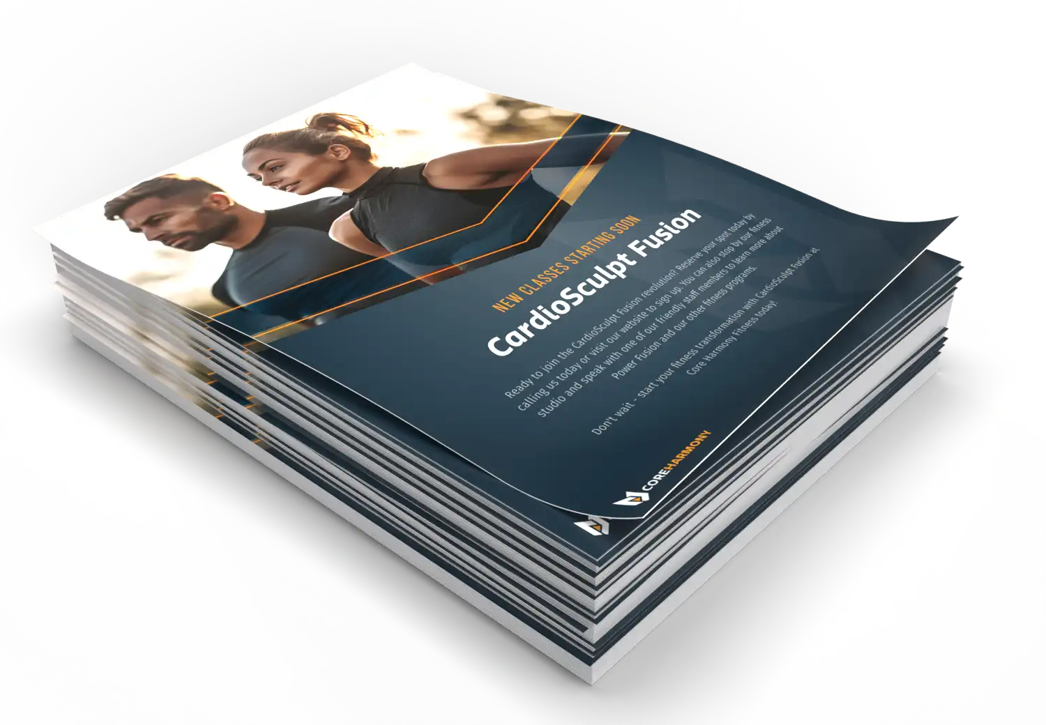 100 Flyers